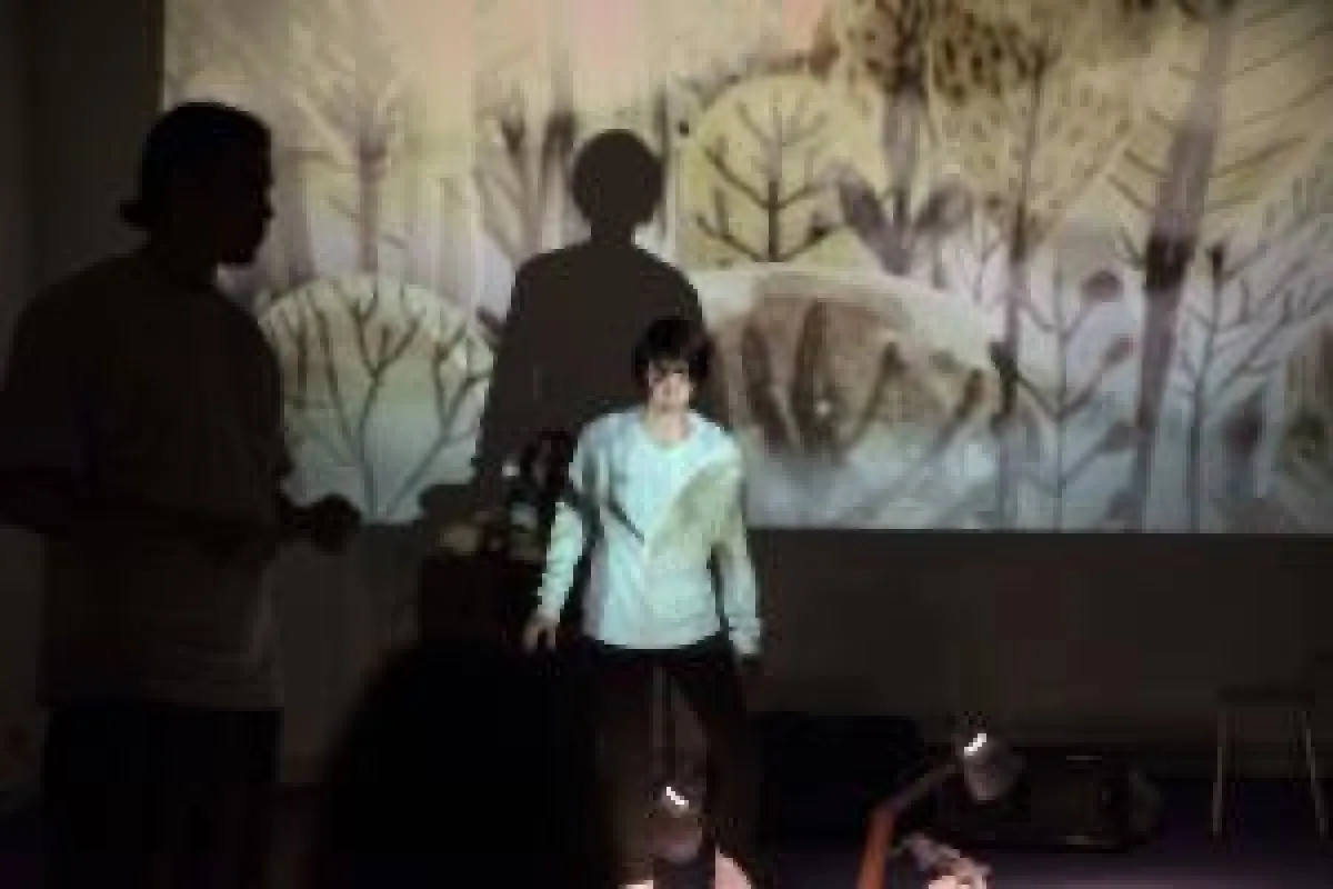 Die Vergessenen © Cristobal Marquez