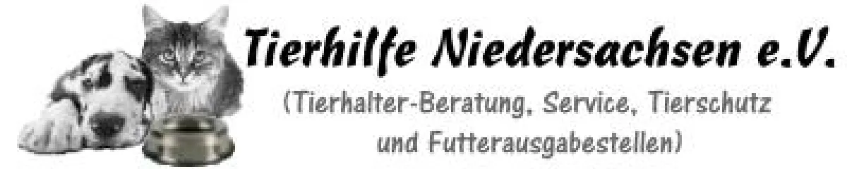 Tierhilfe Niedersachsen