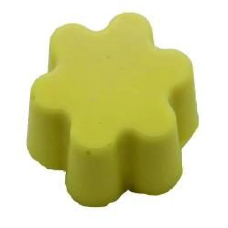 Festes Shampoo Lemontree von Heymountain