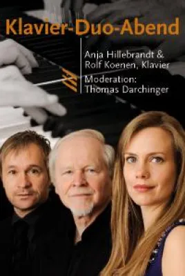 Bild: LOXPERTS veranstaltet ein Konzert zugunsten "Herz für Herz - Stiftung für Leben" am 13. Mai 2009 in München