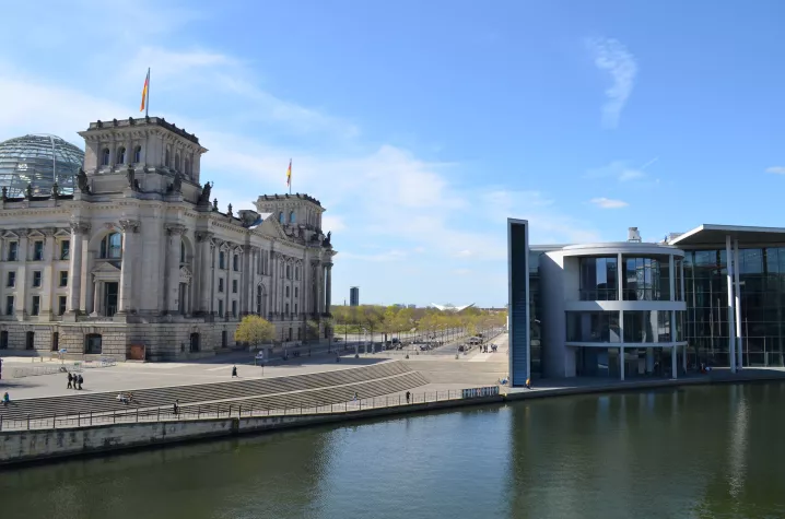 Bild: AIF begrüßt Stärkung von Innovationen und Gemeinschaftsforschung im Koalitionsvertrag 