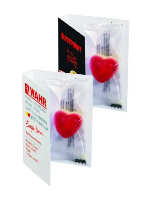 Bild: Beliebte „VISWEETenkarte“ von VOGEL’S mit zwei neuen Varianten