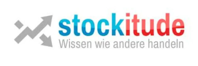 Neues Portal zum Thema Anlegerverhalten "stockitude" geht online. Bild: Neues Portal zum Thema Anlegerverhalten "stockitude" geht online.