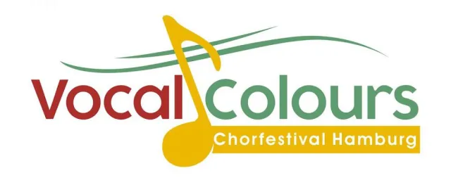 Bild: VOCAL COLOURS – Das neue Chorfestival für Chöre aus Hamburg und Umgebung