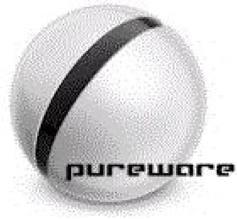 Offizielles PureWare-Logo