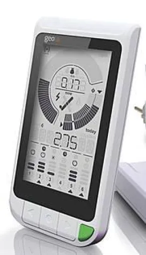 Green Energy Options schlägt Brücke zum Smart Metering Bild: Green Energy Options schlägt Brücke zum Smart Metering