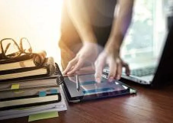 Bild: Website-Relaunch bei InCaTec Solution