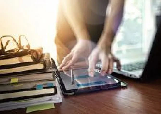 Bild: Website-Relaunch bei InCaTec Solution