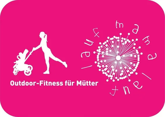 Bild: LAUFMAMALAUF in Köln: Outdoor-Fitness für Mütter mit Kind & Kinderwagen