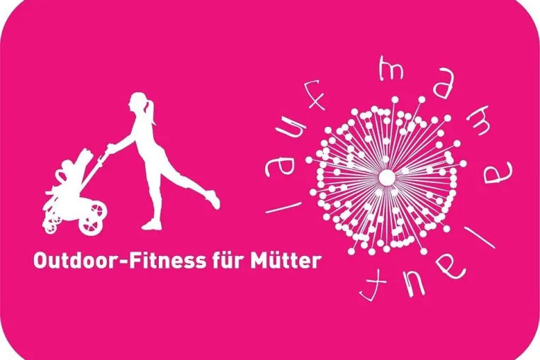 Bild: LAUFMAMALAUF in Köln: Outdoor-Fitness für Mütter mit Kind & Kinderwagen