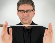 Bild: Hans-Christoph Rademann verabschiedet sich nach acht erfolgreichen Jahren vom RIAS Kammerchor