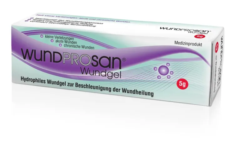 Neue Technologie in der Wundheilung: Intelligente Matrix schaltet freie Sauerstoffradikale gezielt aus Bild: Neue Technologie in der Wundheilung: Intelligente Matrix schaltet freie Sauerstoffradikale gezielt aus