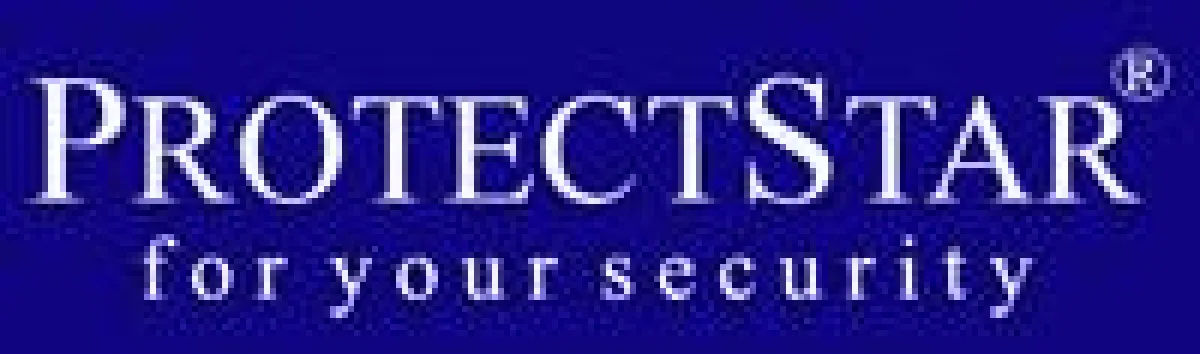 ProtectStar Incorporated Logo