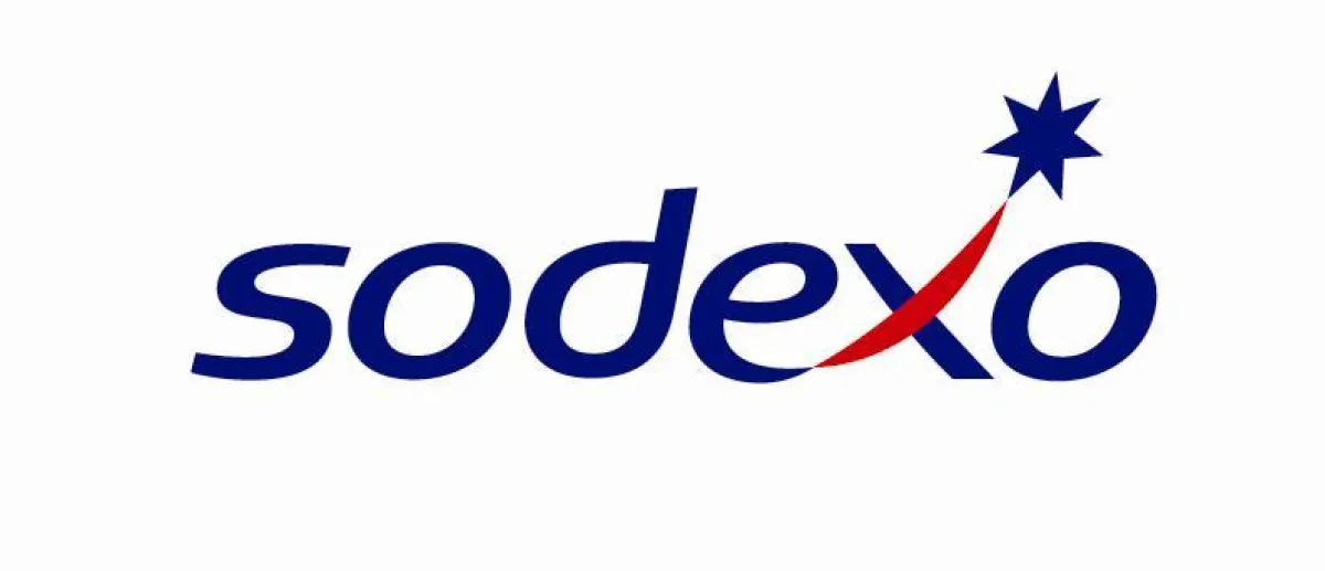 sodexo logo