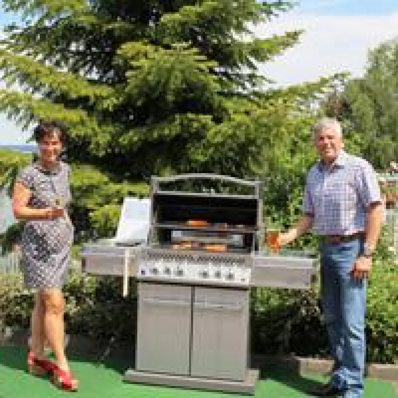 Der Onlineshop GRILLRANGER wird noch sicherer