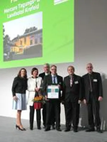 Bild: Mercure Tagungs- & Landhotel Krefeld: Mit innovativen Ideen wieder zum Top-Meetinghotel in NRW gewählt