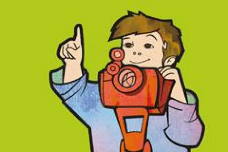 Bild: Alle zusammen, Cheeeeese