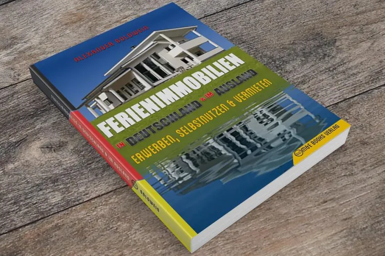 Bild: Standortwahl und Standortanalyse für Ferienimmobilien in Deutschland