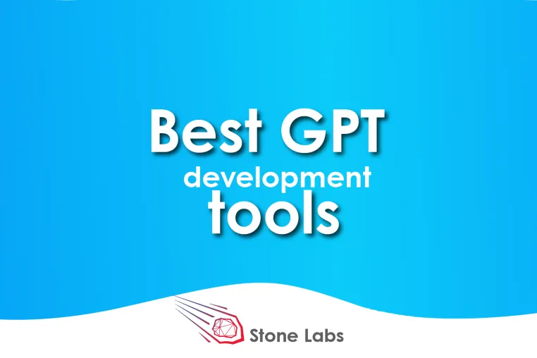 Bild: Die besten GPT-Entwicklungstools