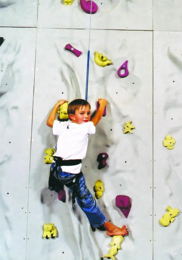 INDOO Spielwerk: Norddeutschlands größter Indoor-Erlebnispark