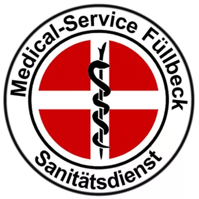 Bild: Professioneller Sanitätsdiest für Ihre Veranstaltung