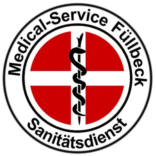 Professioneller Sanitätsdiest für Ihre Veranstaltung Bild: Professioneller Sanitätsdiest für Ihre Veranstaltung