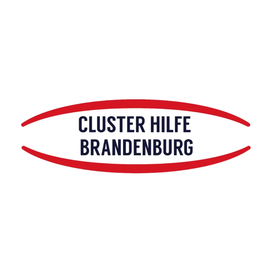 Cluster Hilfe Brandenburg (© Cluster Hilfe Brandenburg)