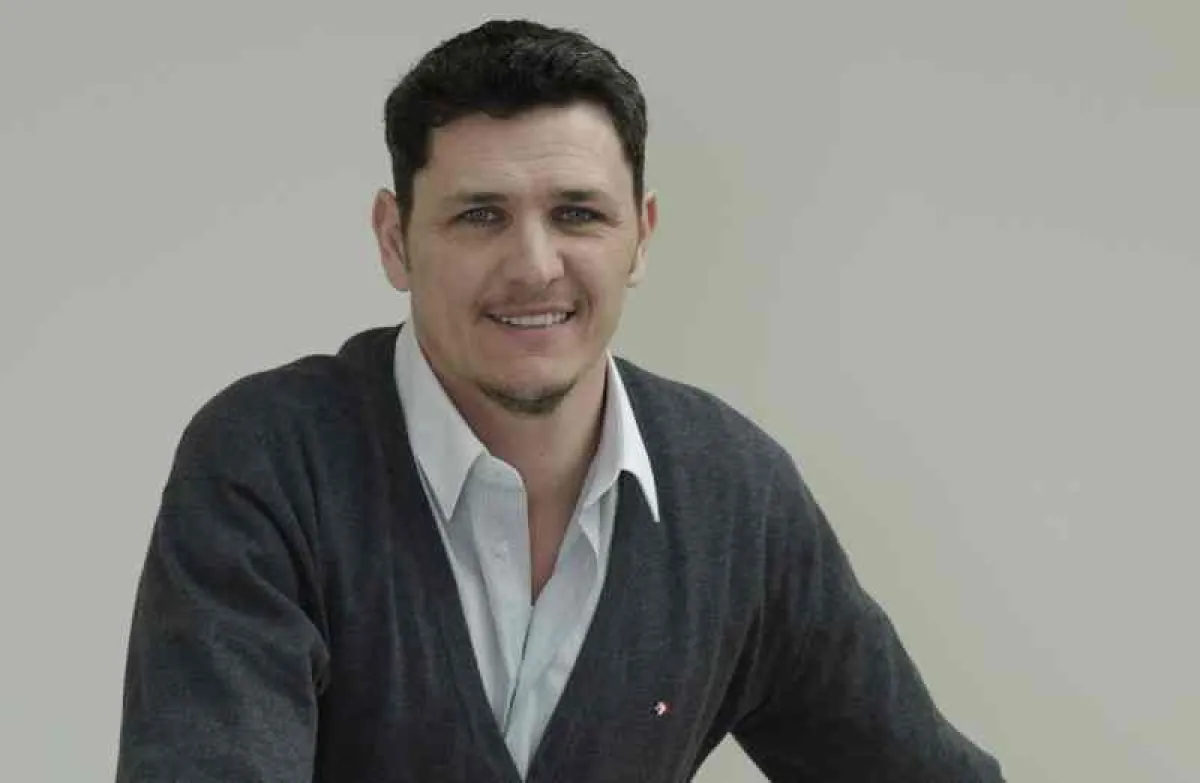 Neuer Art Director bei Spitzar: Francis Lambert. (Copyright: Spitzar)