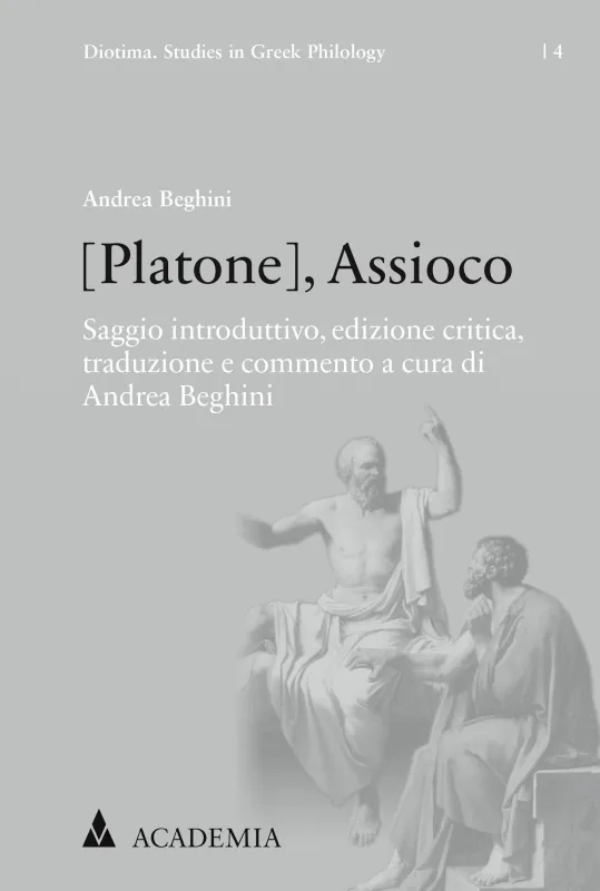 Cover Beghini, [Platone], Assioco
