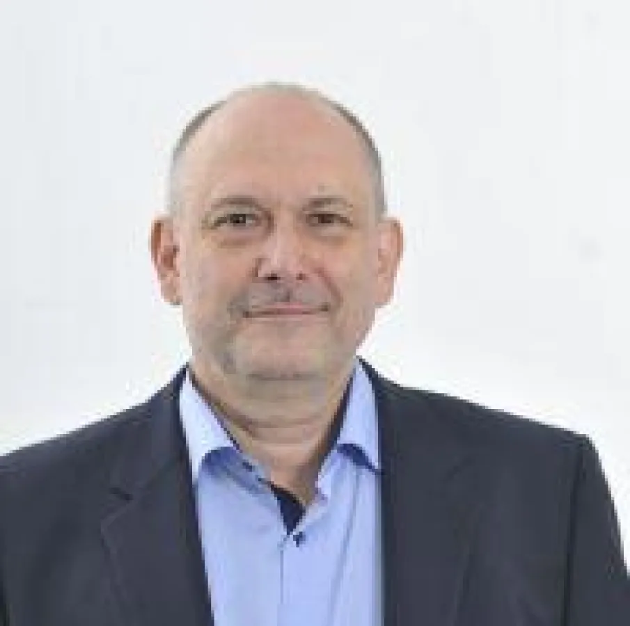 Volker Jürgens, Gesellschafter-Geschäftsführer von AixConcept