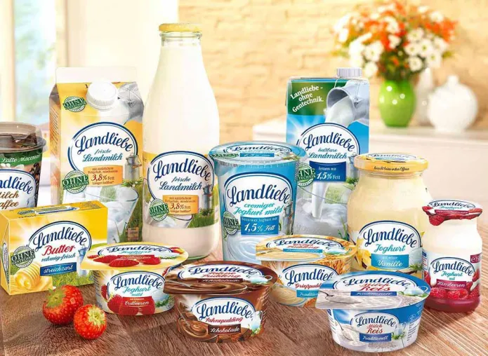 Bild: FrieslandCampina Germany: verbesserte Planungsprozesse mit IBM-Business-Analytics-Software
