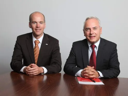 Bild: IT-Systemhaus ACP mit 9% Umsatzplus