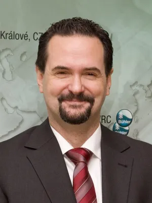 Bild: Bühler Motor verstärkt seinen Entwicklungsbereich