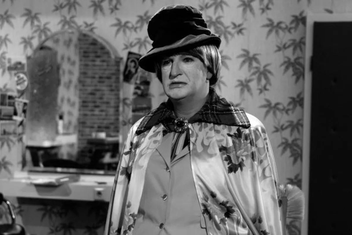 Foto: Jörn Hartmann