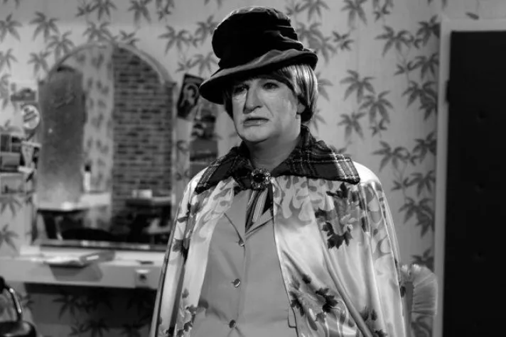 Bild: Einmaliger Live-Hörspielkrimiabend mit Edith Schröder