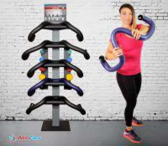 Bild: AktiFlex mit seiner Schulterhilfe OPTIMA vom 27.01. bis 29.01.2017 auf der TheraPro