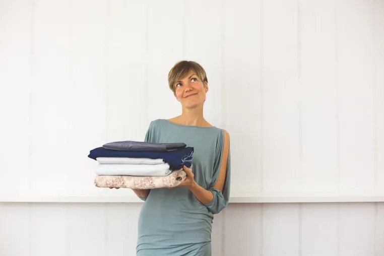 Bild: Auszeit vom Alltag - Elle Puls bringt Hobby-Näherinnen aus ganz Deutschland zusammen