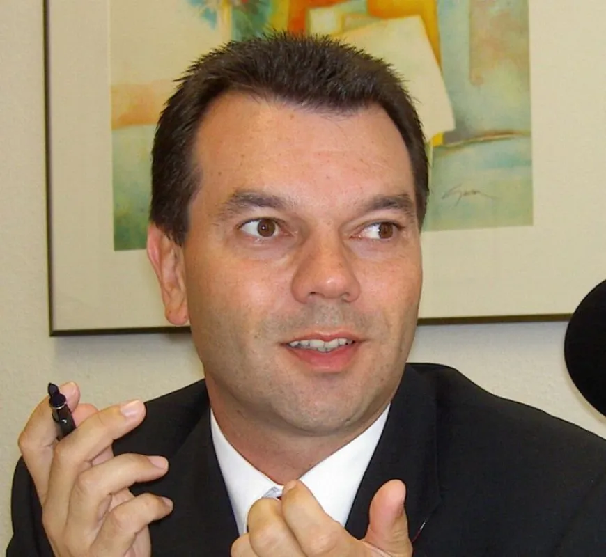 Roland Heckmann