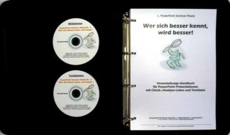 Bild: Erfolgreiche innerbetriebliche Mitarbeiter-Weiterbildung