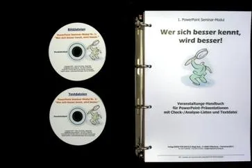 Bild: Erfolgreiche innerbetriebliche Mitarbeiter-Weiterbildung