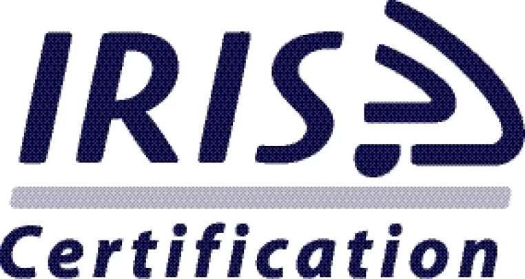 Bild: Qualität auf die Schiene gesetzt: DQS für IRIS zugelassen