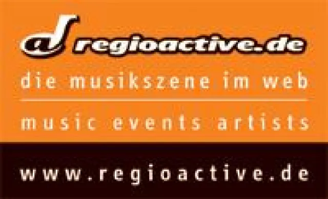 Bild: regioactive.de - Das größte kostenlose Promotionnetzwerk für Bands und Musiker im Web