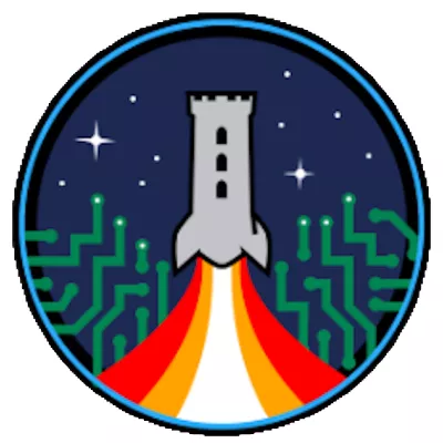 Bild: Ausstellung des Hackerspace Bielefeld e.V. in der Innenstadt 