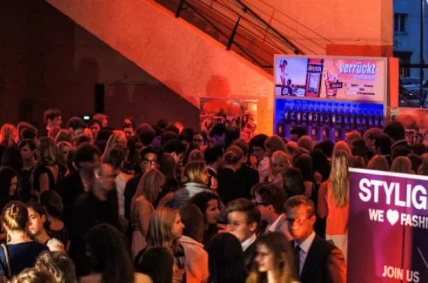 The Art of Advertisement Bild: The Art of Advertisement