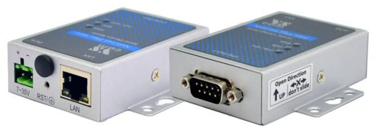 NetCom Plus 113 Mini