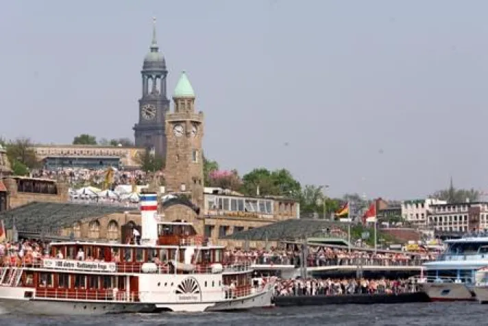 Bild: ITIL Foundation in Hamburg