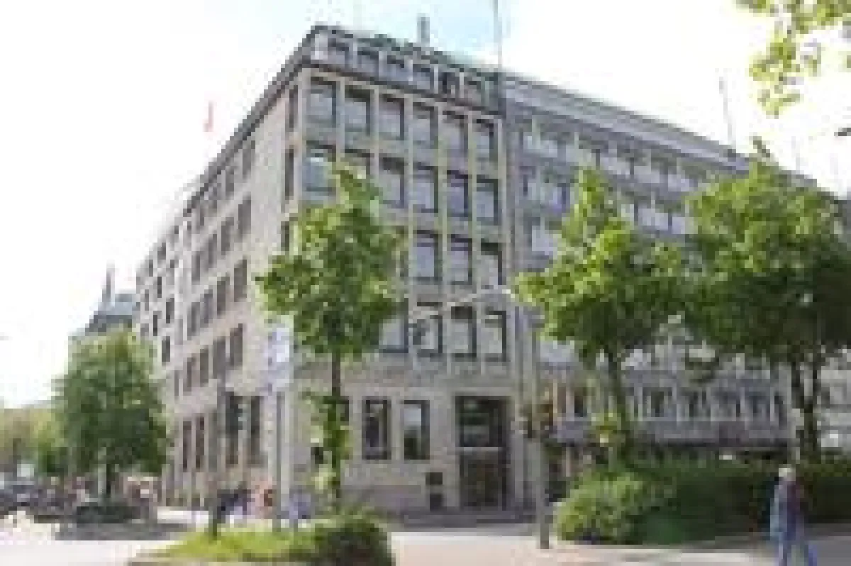 Privatbank DONNER & REUSCHEL