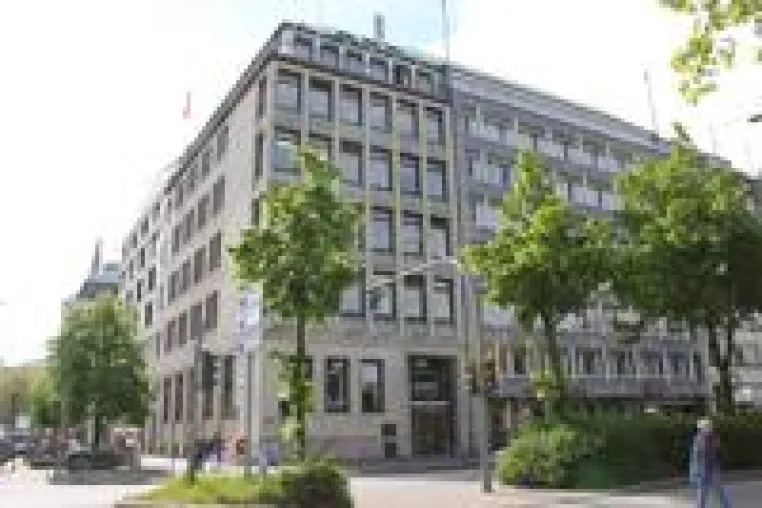 Bild: Privatbank DONNER & REUSCHEL begeistert von sitegeist