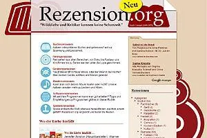 Rezensionswettbewerb: Rezension.org sucht die besten Rezensionen und Autoren Bild: Rezensionswettbewerb: Rezension.org sucht die besten Rezensionen und Autoren