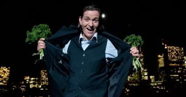 Bild: Grüne Soße Festival 2011 Der kulinarisch-kulturelle Wettbewerb für Frankfurt & Rhein-Main 21. bis 28. Mai 2011